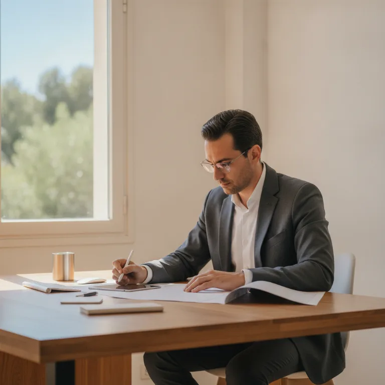 Consulente In Proprietà Industriale servizio a Lucca